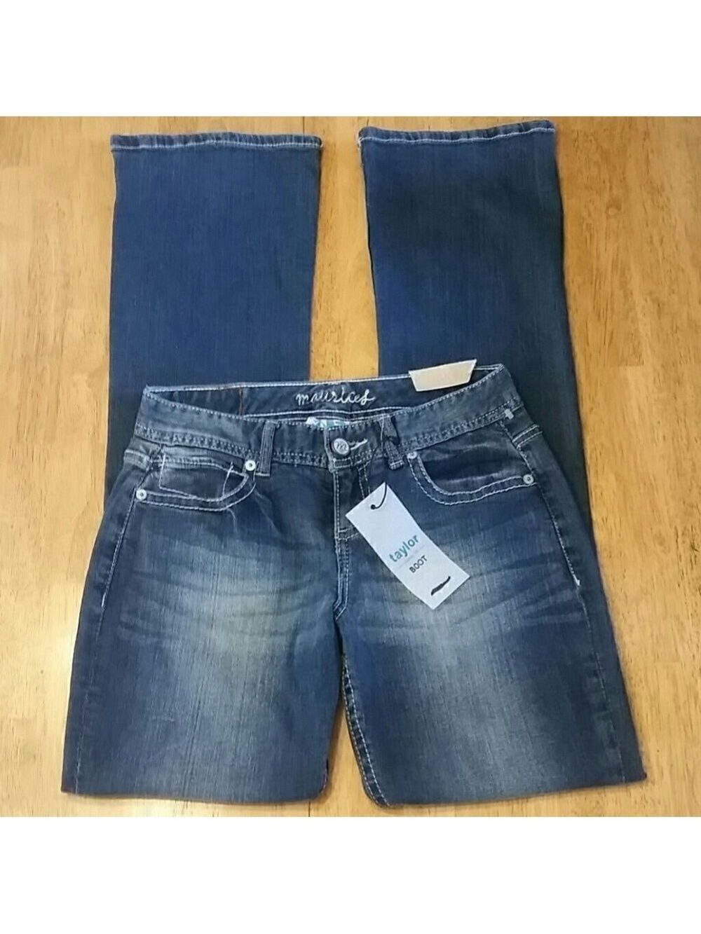 MAURICES JEANS